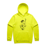 Safety Yellow