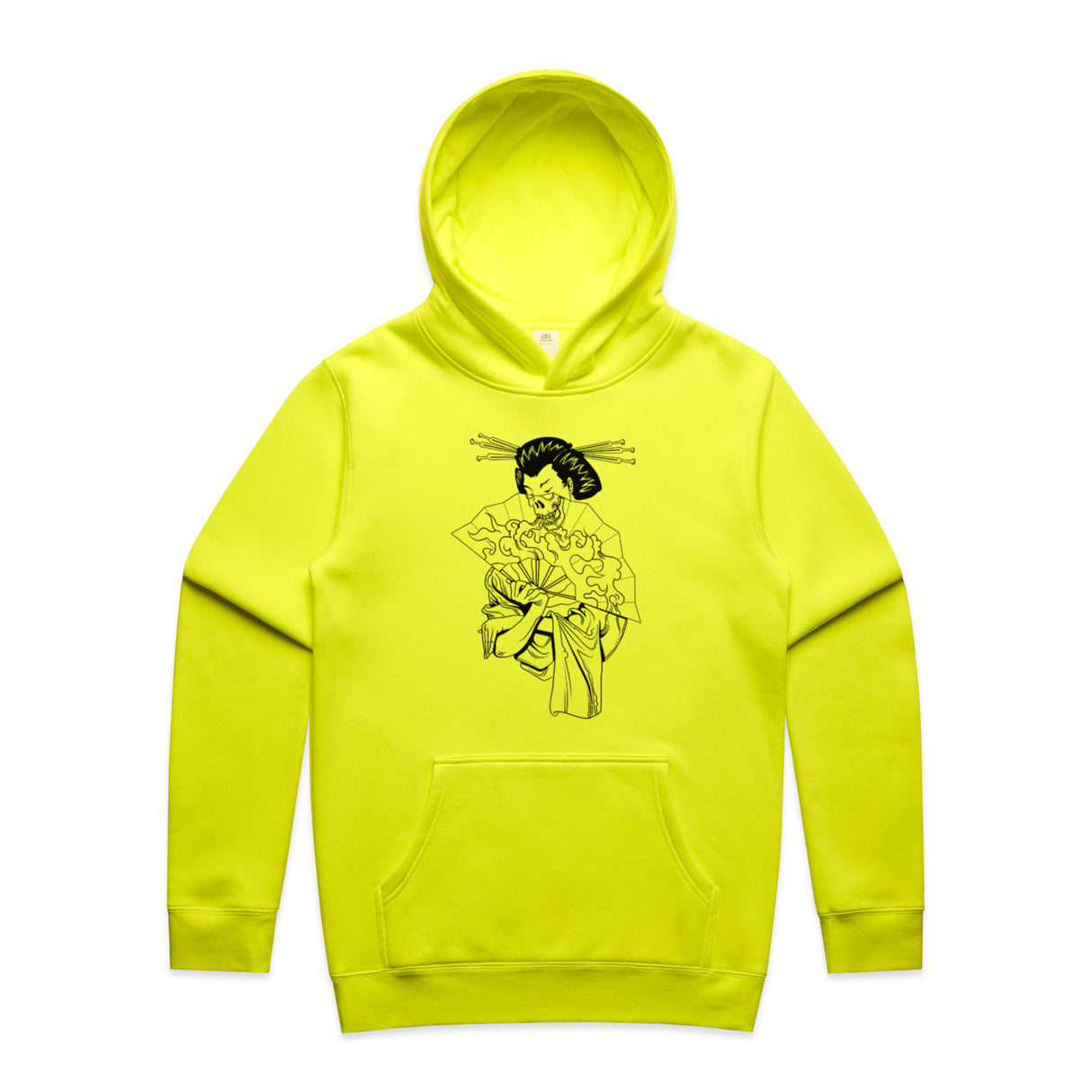Safety Yellow
