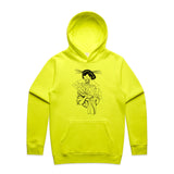 Safety Yellow