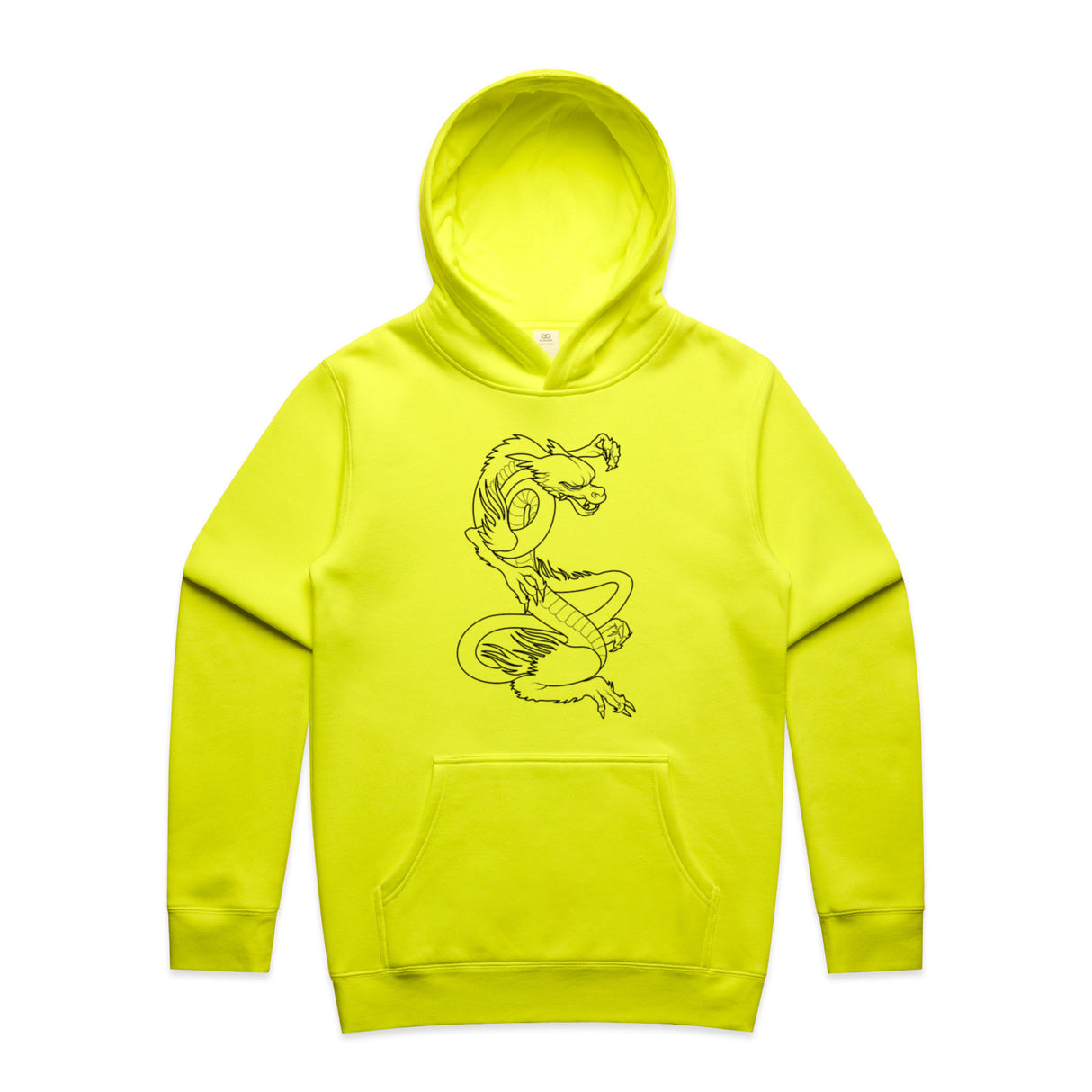 Safety Yellow