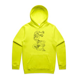 Safety Yellow