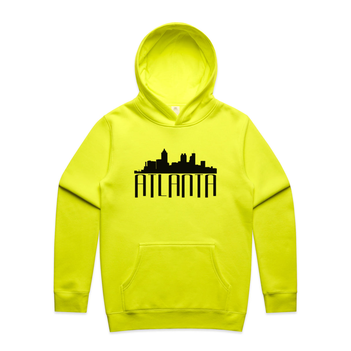 Safety Yellow
