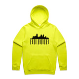 Safety Yellow