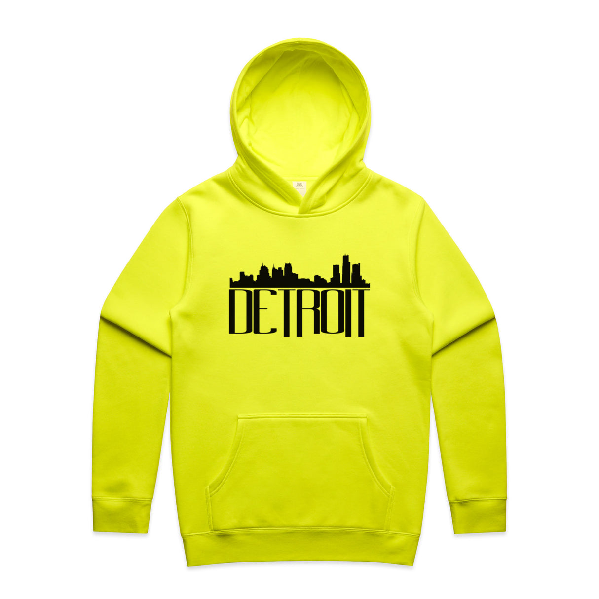 Safety Yellow