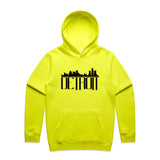 Safety Yellow