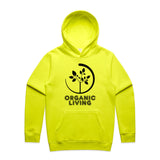 Safety Yellow