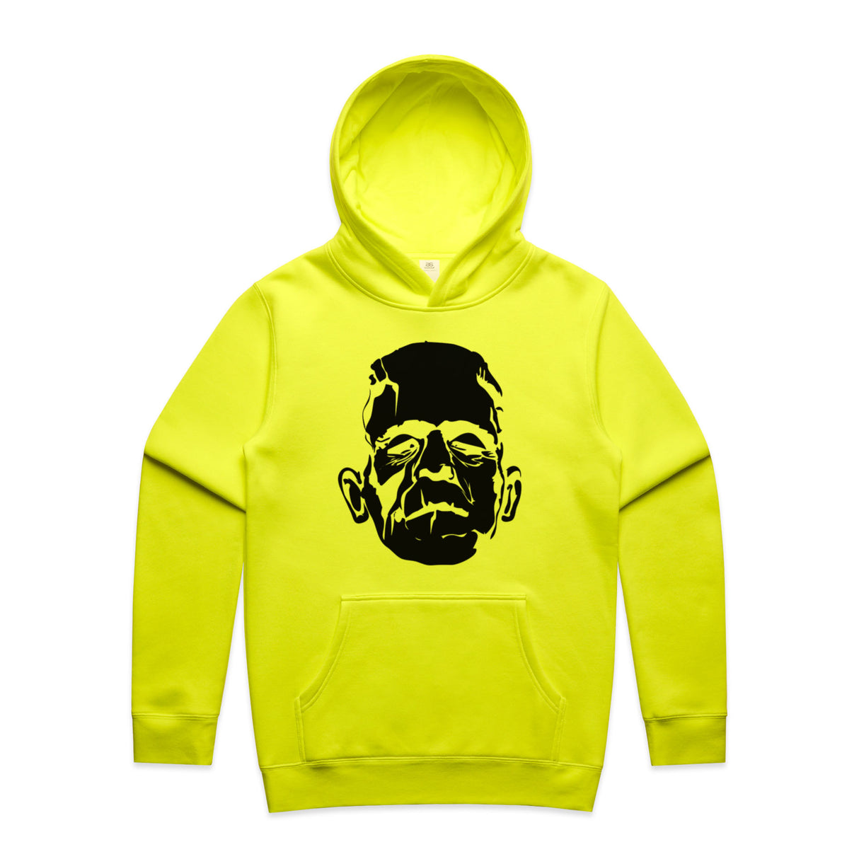 Safety Yellow