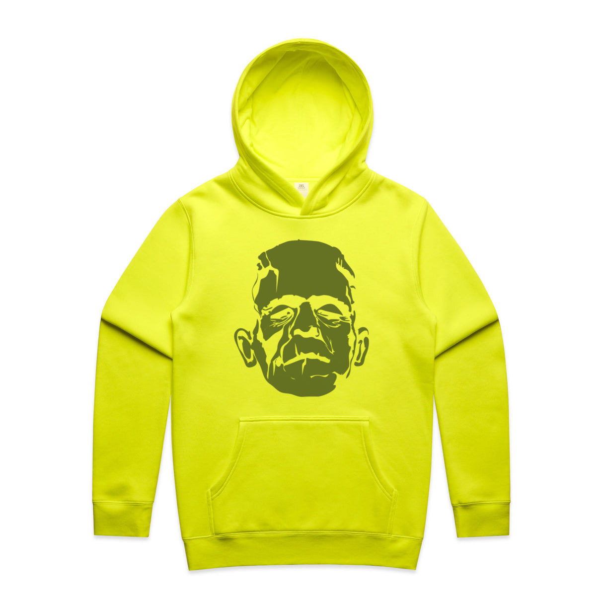 Safety Yellow
