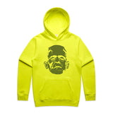 Safety Yellow