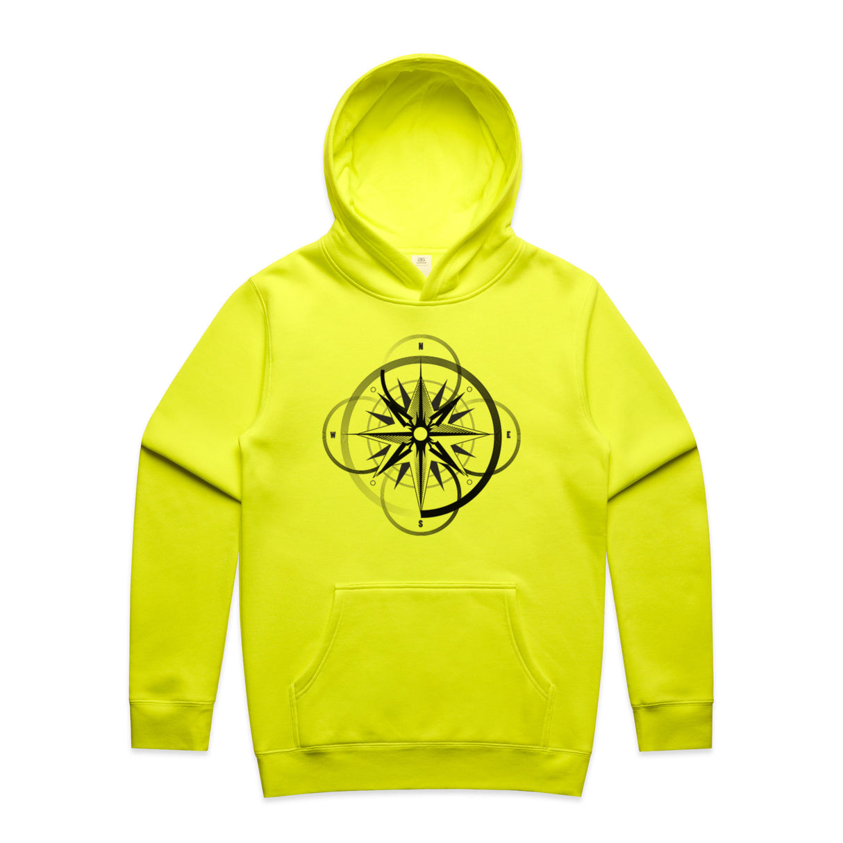 Safety Yellow