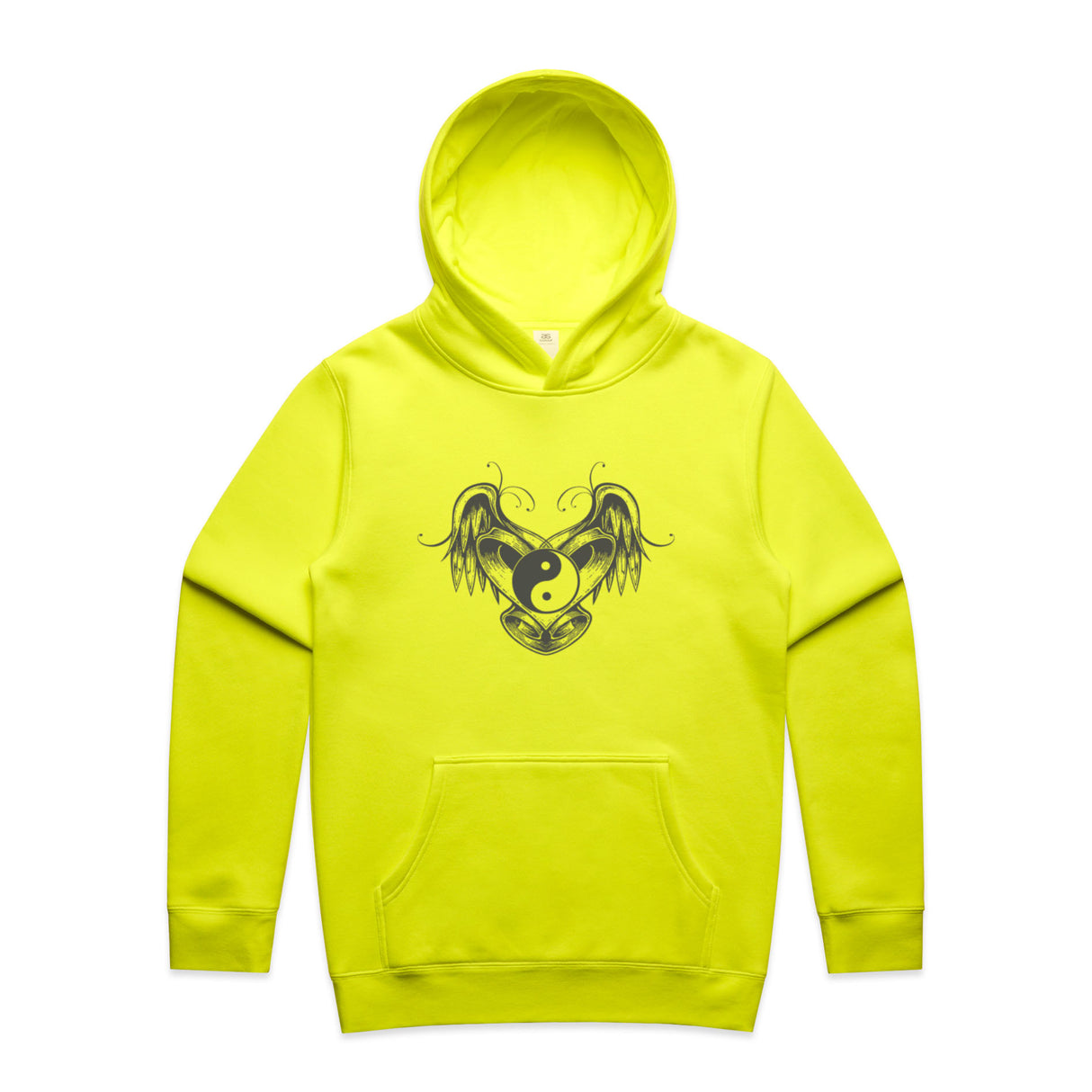 Safety Yellow
