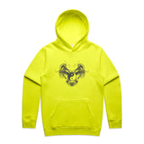 Safety Yellow