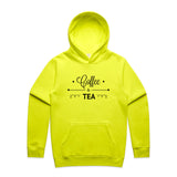 Safety Yellow