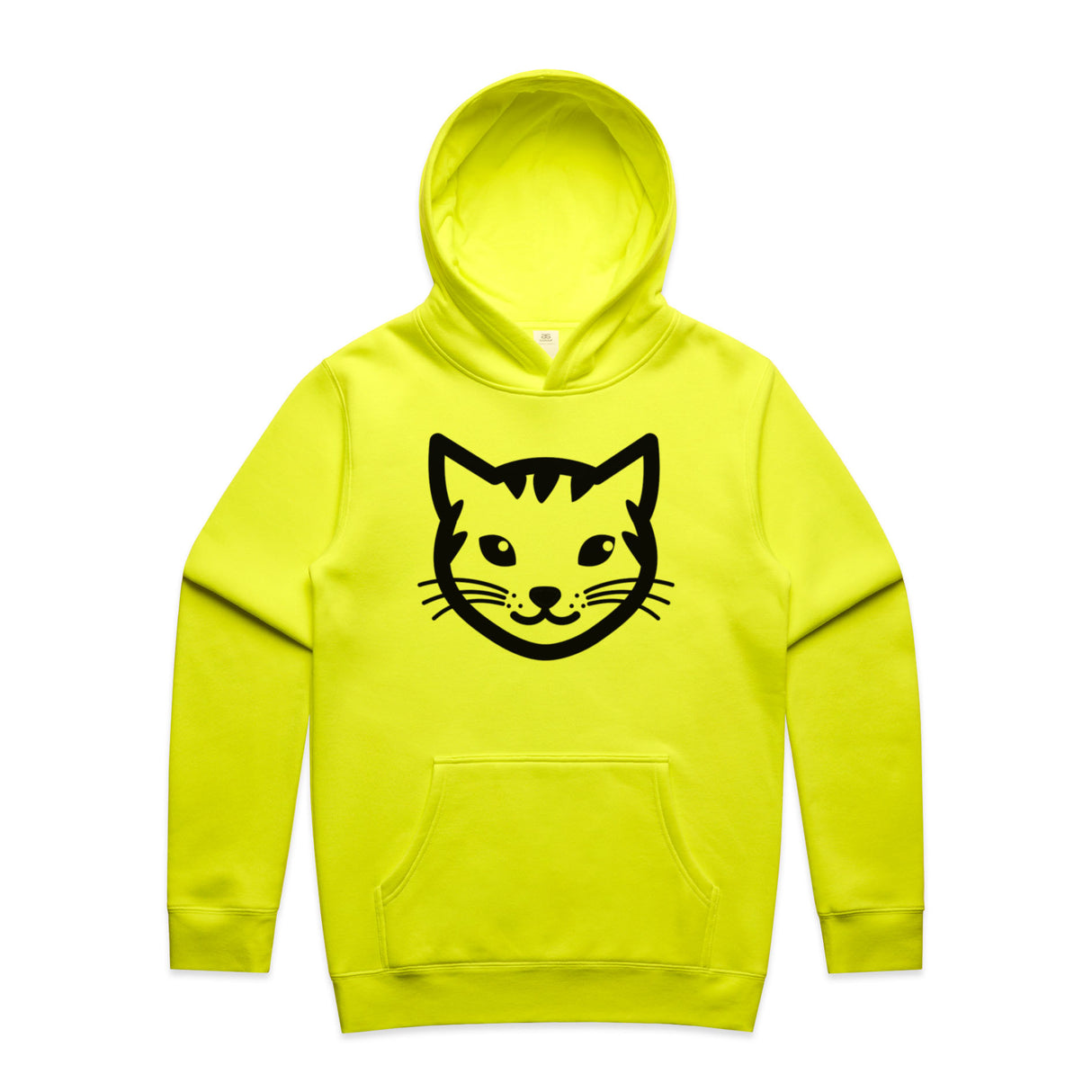 Safety Yellow