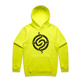 Safety Yellow