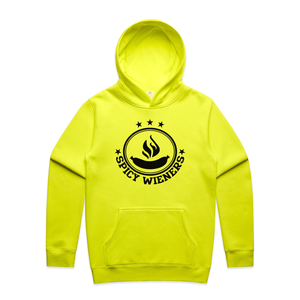 Safety Yellow