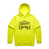 Safety Yellow