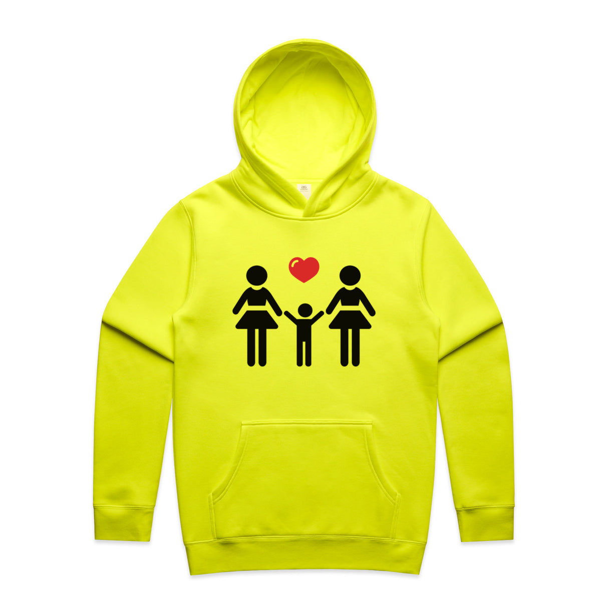 Safety Yellow