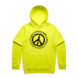 Safety Yellow