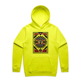 Safety Yellow
