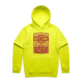 Safety Yellow