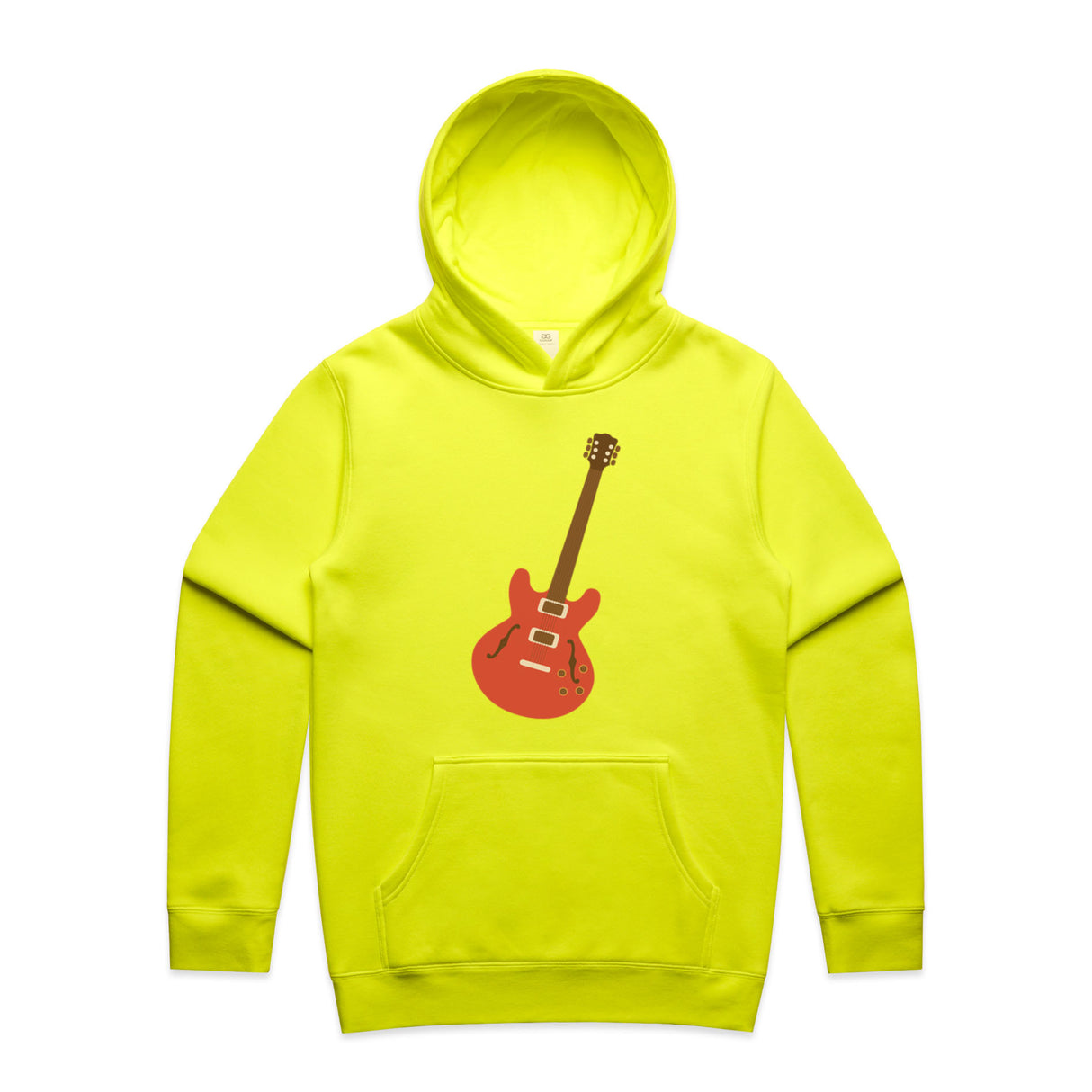 Safety Yellow