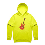 Safety Yellow