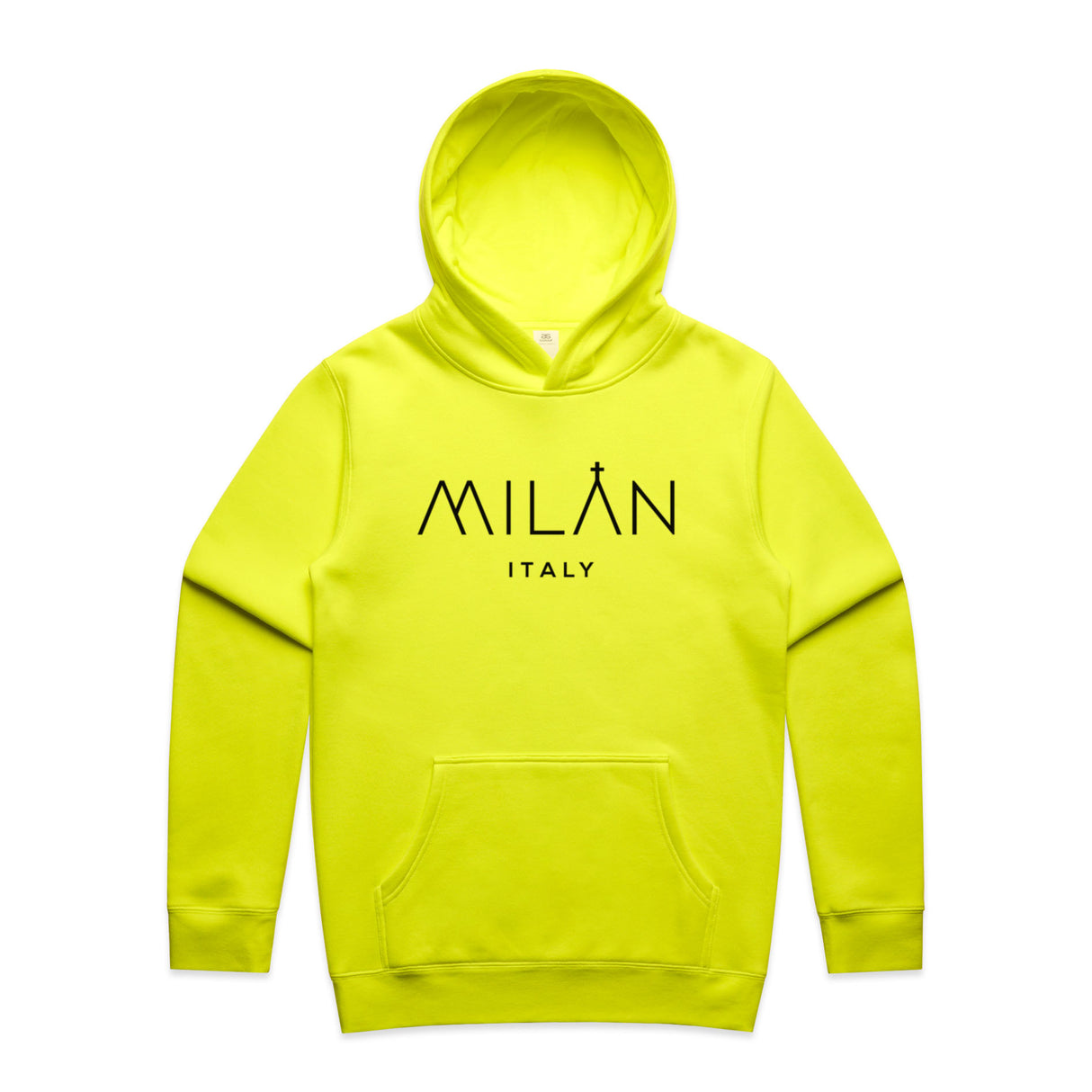 Safety Yellow