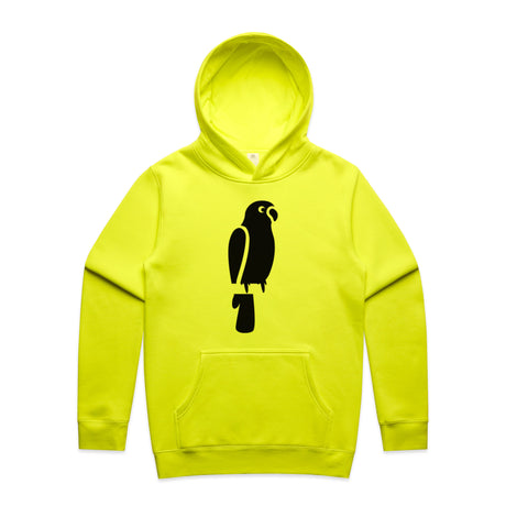 Safety Yellow