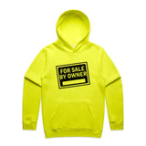 Safety Yellow