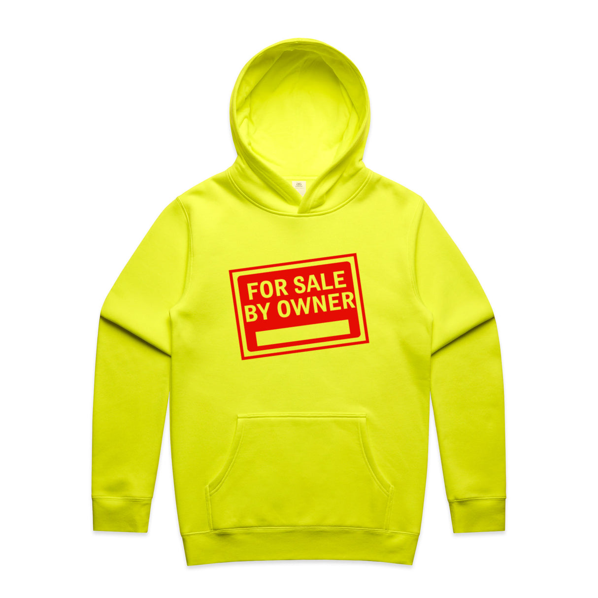 Safety Yellow