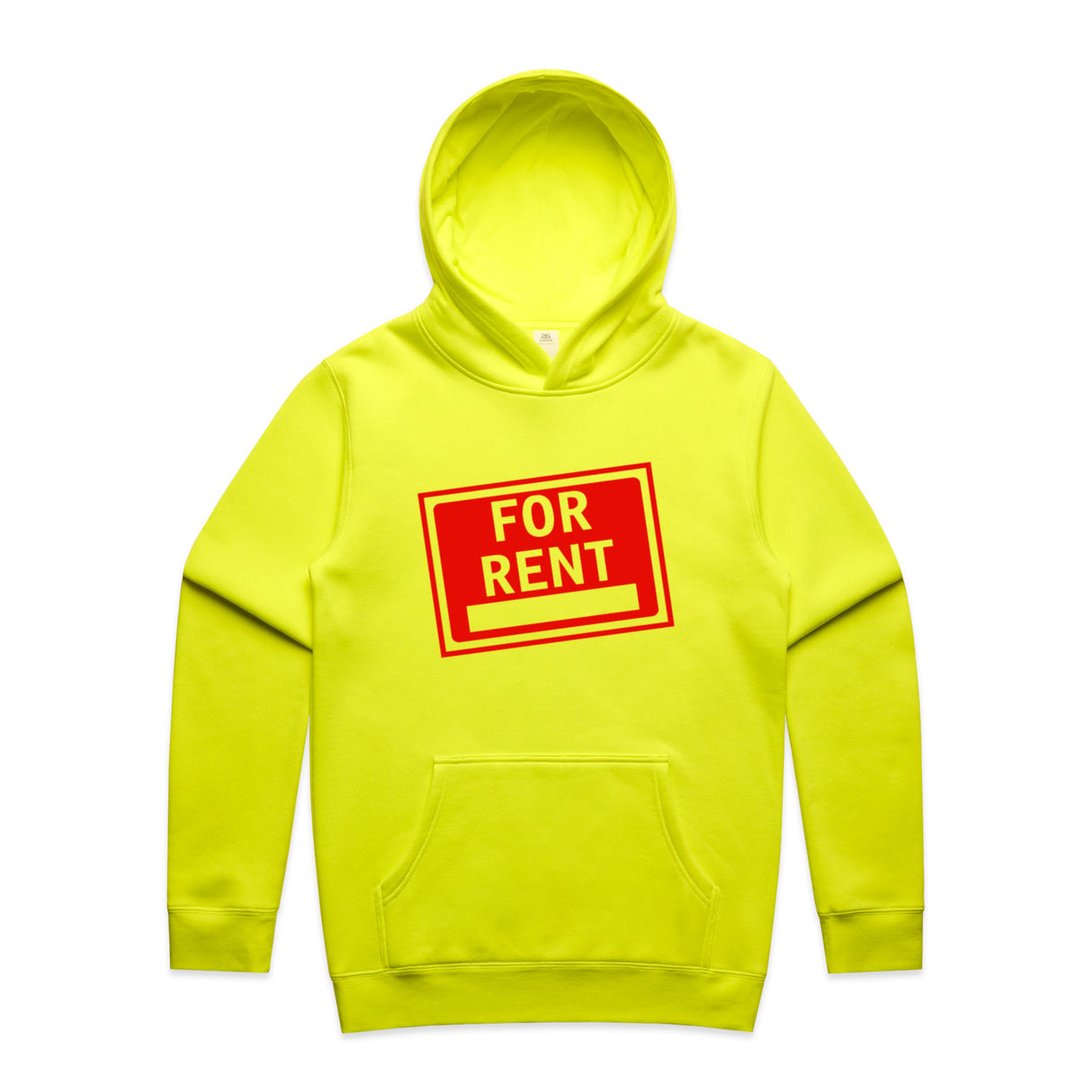 Safety Yellow