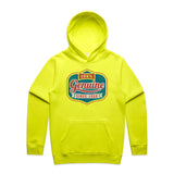 Safety Yellow