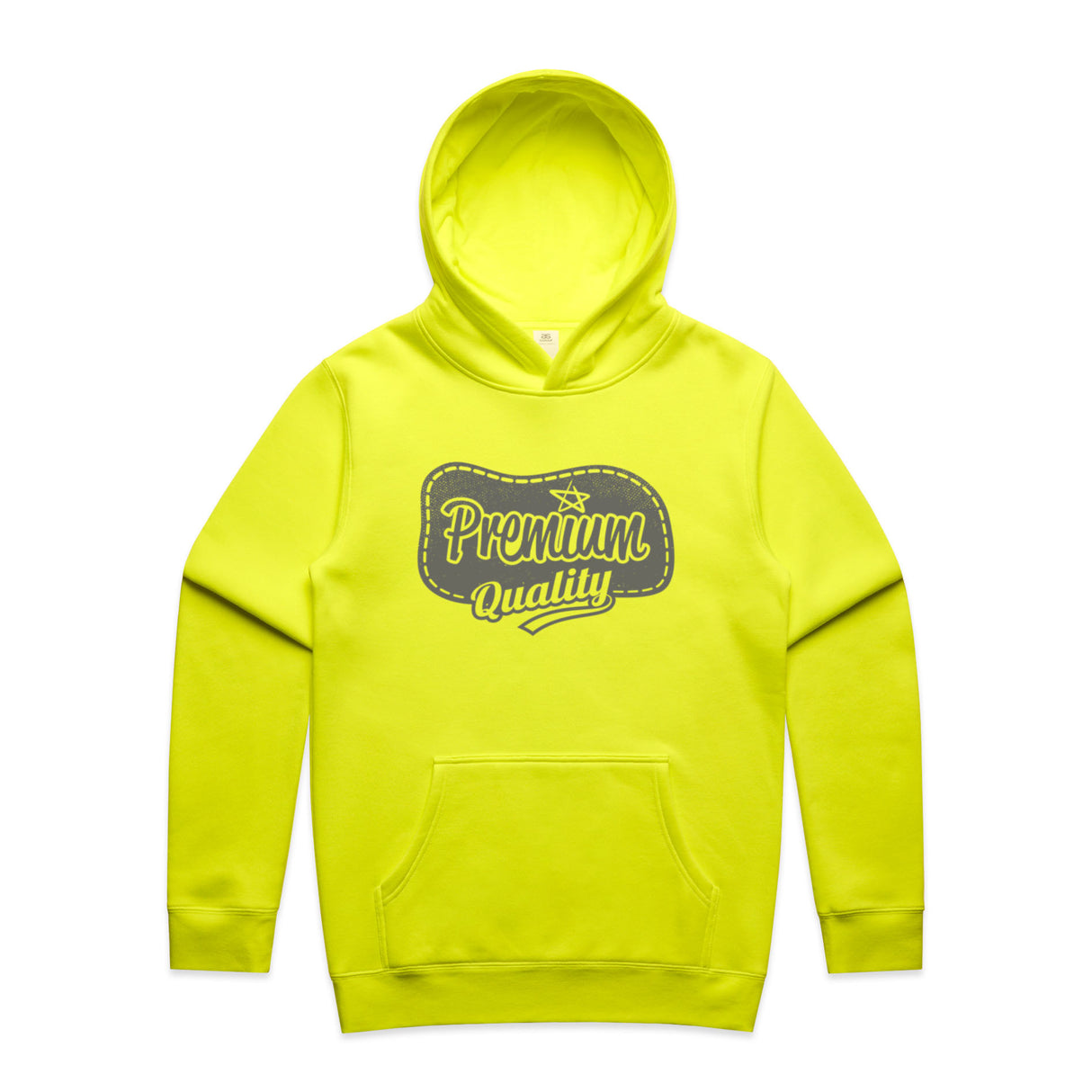 Safety Yellow