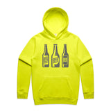Safety Yellow