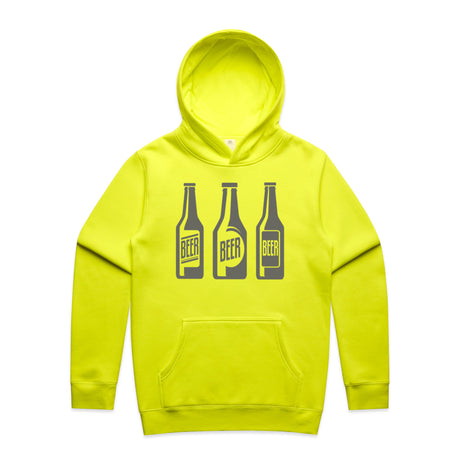 Safety Yellow