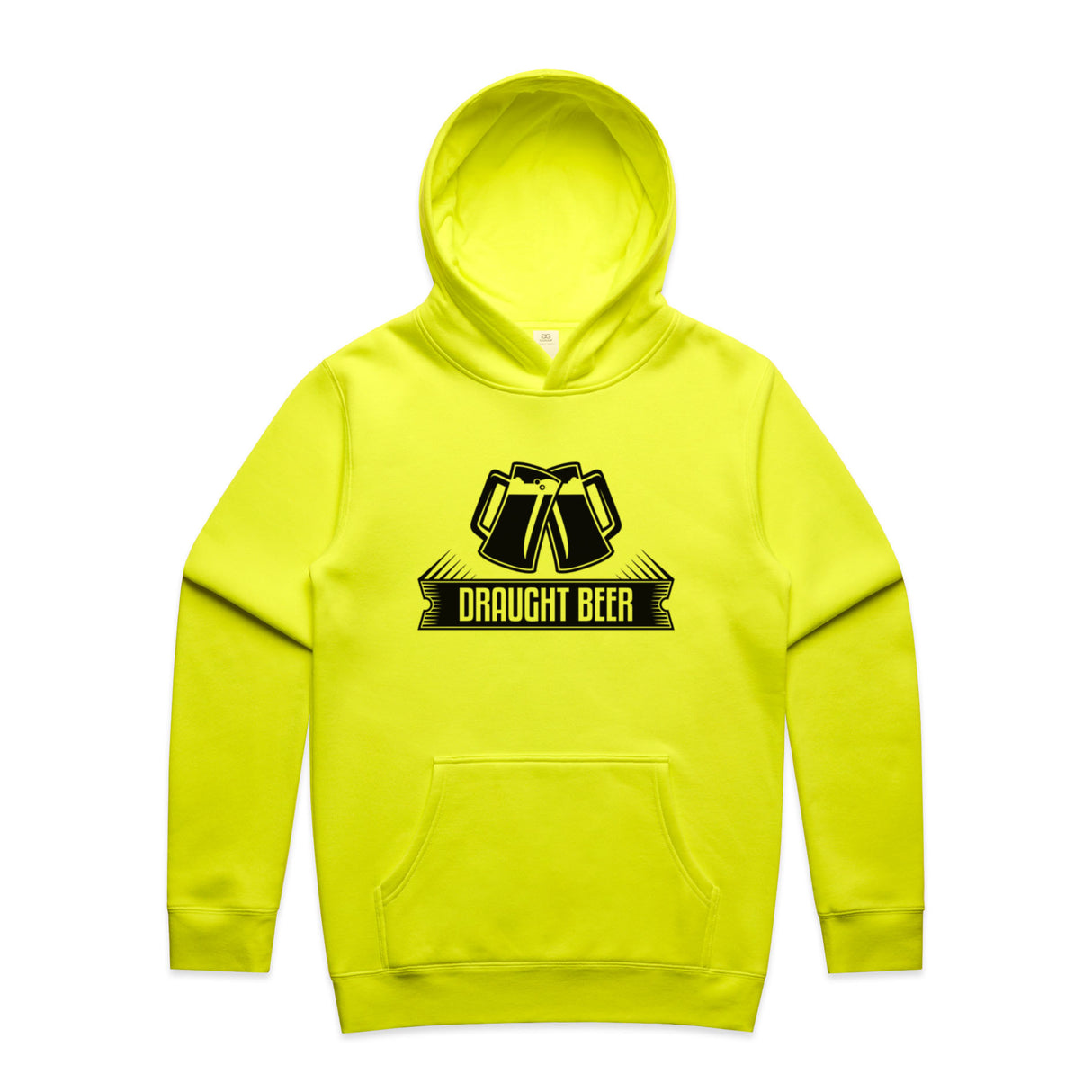Safety Yellow