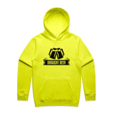 Safety Yellow