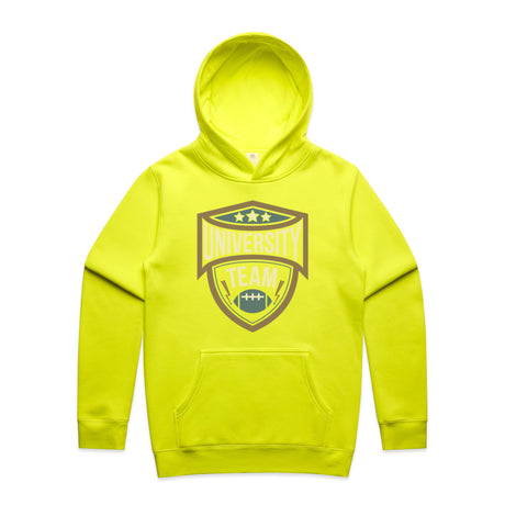 Safety Yellow