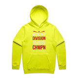Safety Yellow