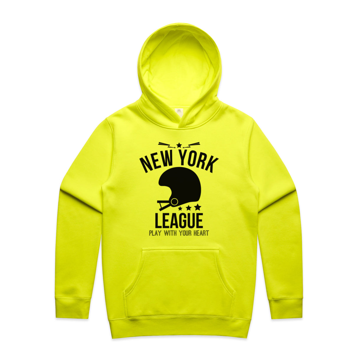Safety Yellow