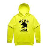 Safety Yellow