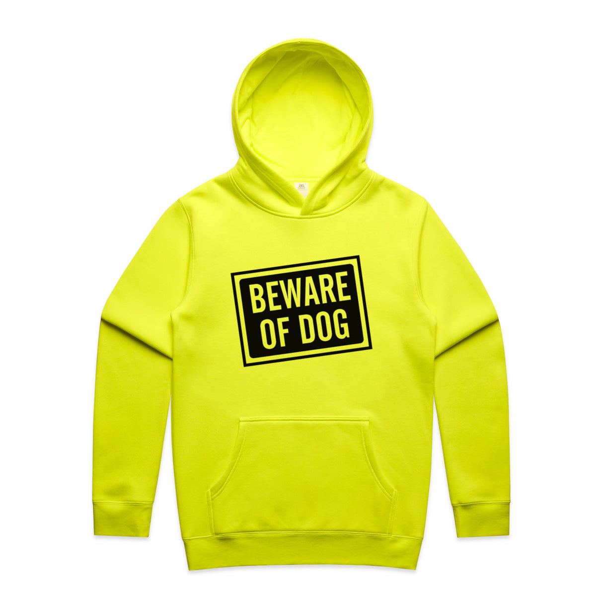 Safety Yellow