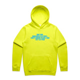 Safety Yellow