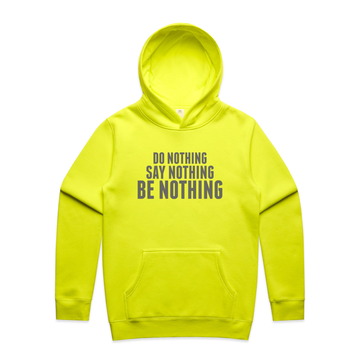 Safety Yellow