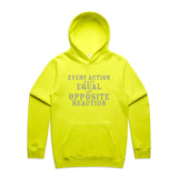 Safety Yellow