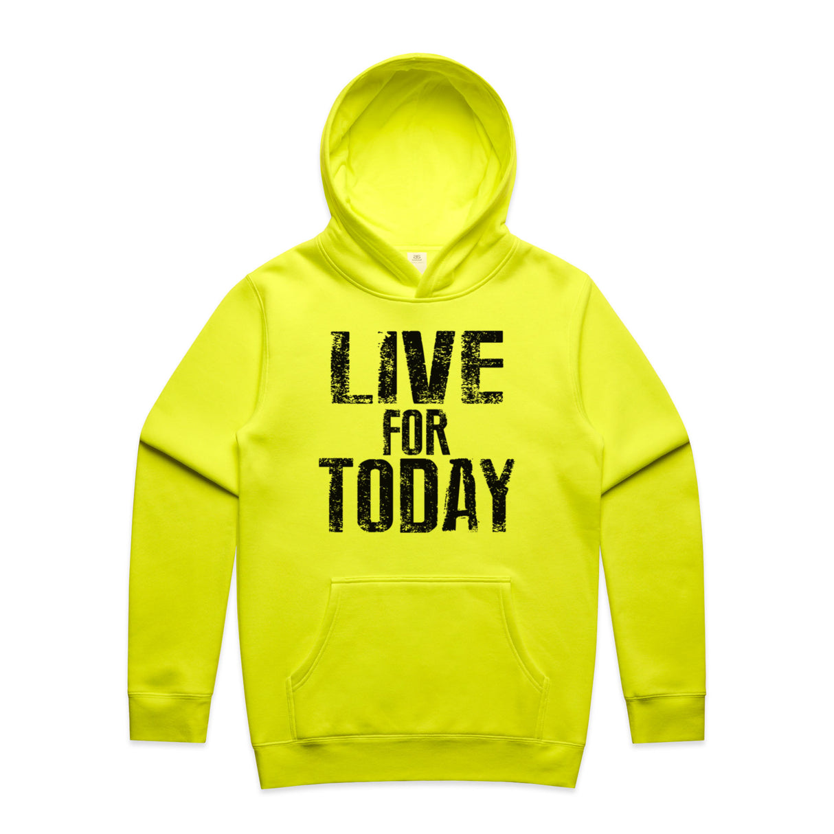 Safety Yellow
