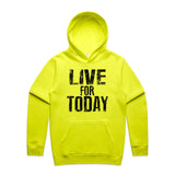 Safety Yellow