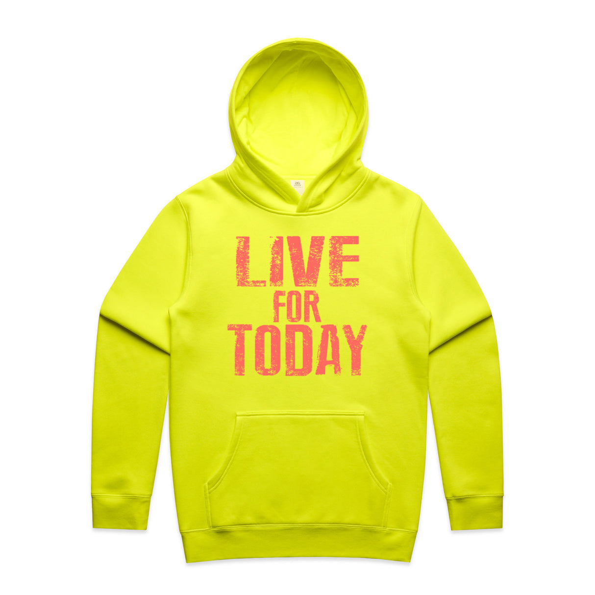 Safety Yellow