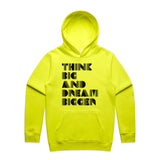 Safety Yellow